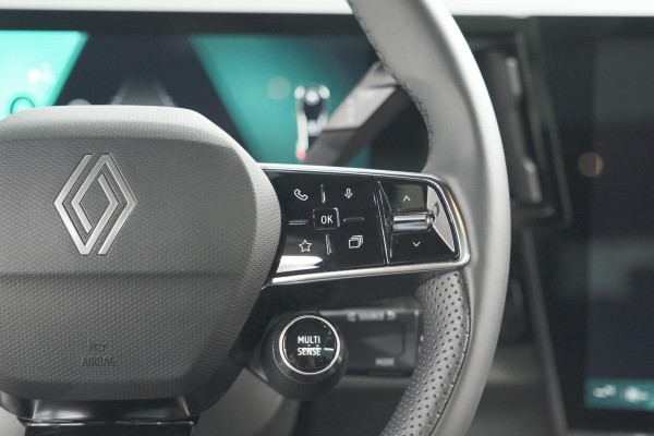 Renault Austral 1.2 E-Tech full hybrid 200 techno | 360 Camera | Panoramadak | Adaptieve Cruise Control
