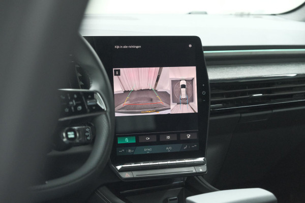 Renault Austral 1.2 E-Tech full hybrid 200 techno | 360 Camera | Panoramadak | Adaptieve Cruise Control