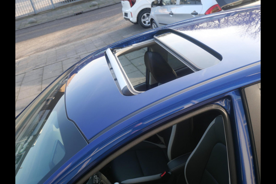 Kia Picanto 1.0 GDi GT-Line | Schuif/kantel | Navi | Stoel/stuurverwarming | Carplay | Camera