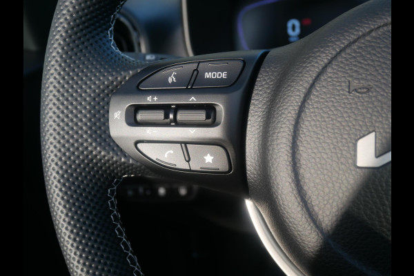 Kia Picanto 1.0 GDi GT-Line | Schuif/kantel | Navi | Stoel/stuurverwarming | Carplay | Camera