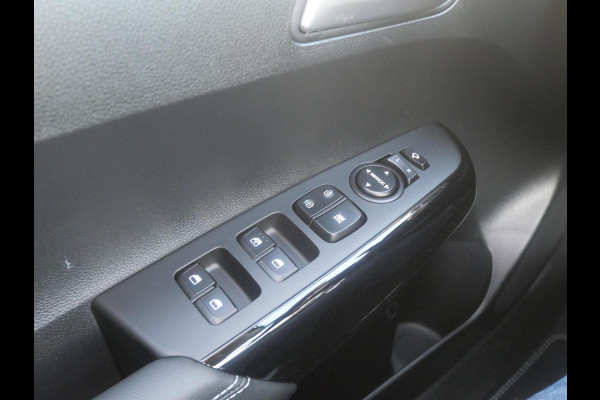 Kia Picanto 1.0 GDi GT-Line | Schuif/kantel | Navi | Stoel/stuurverwarming | Carplay | Camera
