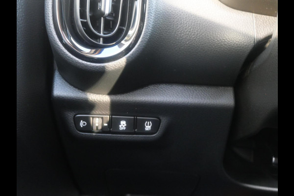 Kia Picanto 1.0 GDi GT-Line | Schuif/kantel | Navi | Stoel/stuurverwarming | Carplay | Camera
