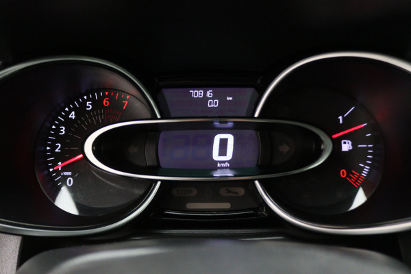 Renault Clio Estate 0.9 TCe Zen Airco, Cruise, Apple Carplay, BASS Sound, Navigatie, Bluetooth, DAB
