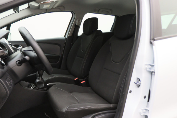 Renault Clio Estate 0.9 TCe Zen Airco, Cruise, Apple Carplay, BASS Sound, Navigatie, Bluetooth, DAB