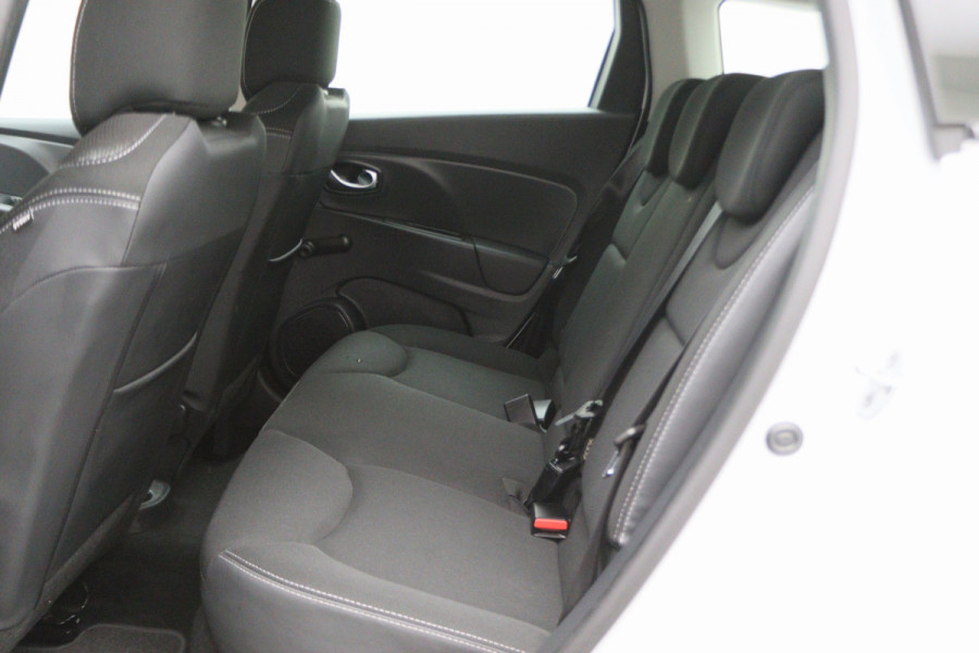 Renault Clio Estate 0.9 TCe Zen Airco, Cruise, Apple Carplay, BASS Sound, Navigatie, Bluetooth, DAB