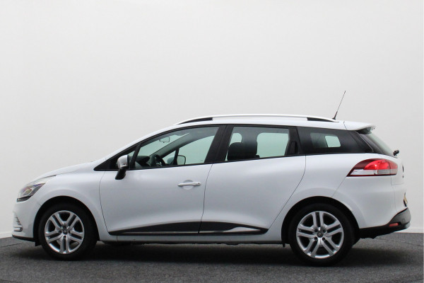 Renault Clio Estate 0.9 TCe Zen Airco, Cruise, Apple Carplay, BASS Sound, Navigatie, Bluetooth, DAB