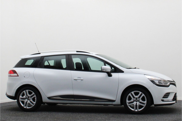 Renault Clio Estate 0.9 TCe Zen Airco, Cruise, Apple Carplay, BASS Sound, Navigatie, Bluetooth, DAB