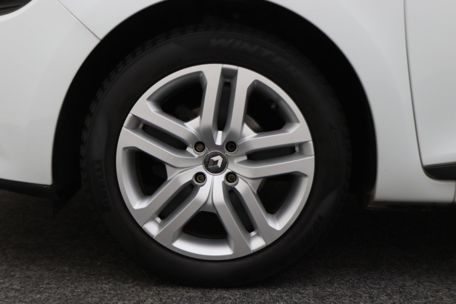 Renault Clio Estate 0.9 TCe Zen Airco, Cruise, Apple Carplay, BASS Sound, Navigatie, Bluetooth, DAB