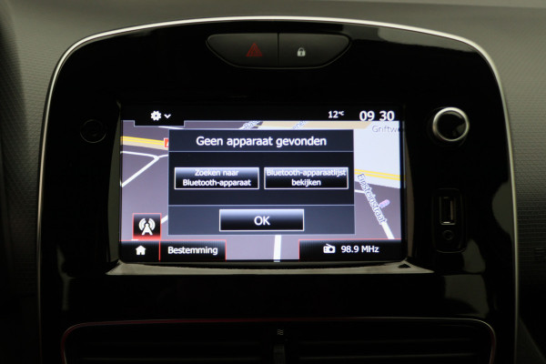 Renault Clio Estate 0.9 TCe Zen Airco, Cruise, Apple Carplay, BASS Sound, Navigatie, Bluetooth, DAB