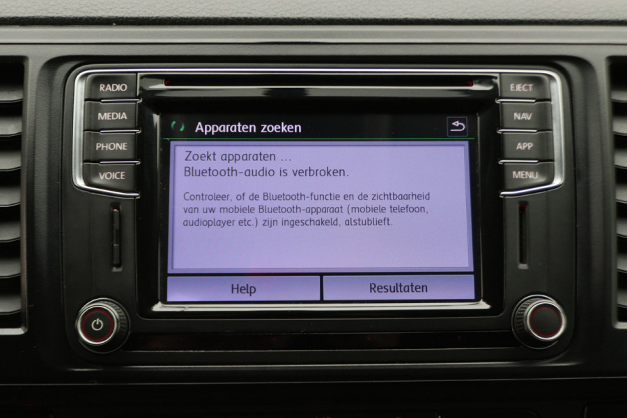 Volkswagen Transporter 2.0 TDI DSG 150 PK L2H1 2x Schuifdeur, Airco, Cruise, Camera, Apple Carplay, LED, Trekhaak, 16''