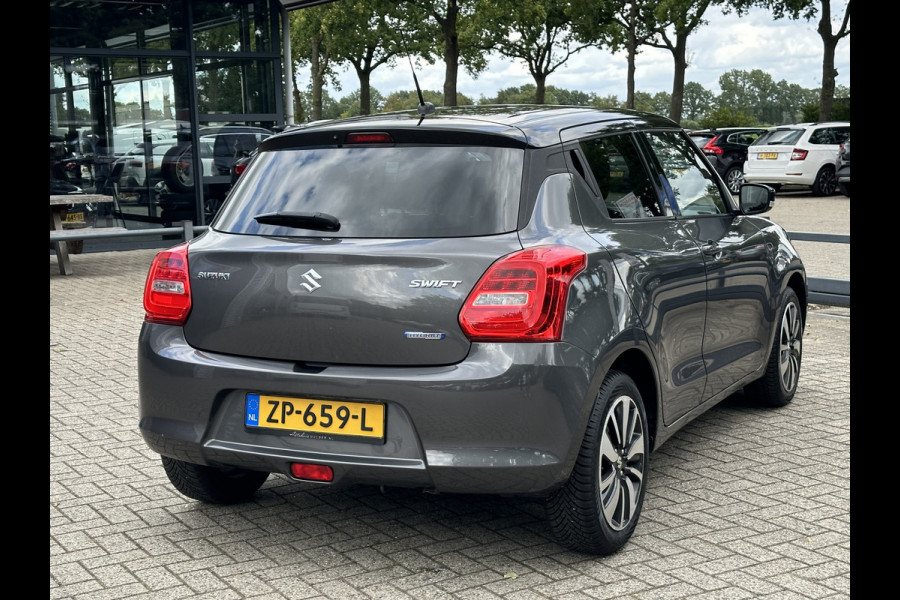 Suzuki Swift 1.0 Style Smart Hybrid Navigatie/Clima/Cruise/Camera/Keyless entry
