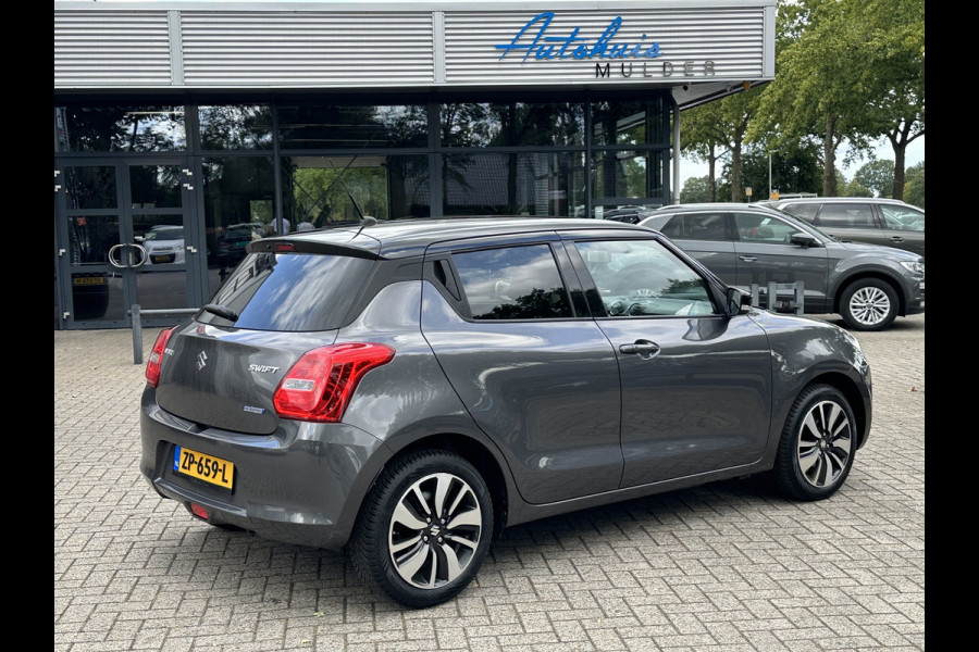 Suzuki Swift 1.0 Style Smart Hybrid Navigatie/Clima/Cruise/Camera/Keyless entry