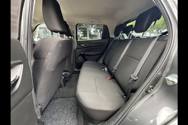 Suzuki Swift 1.0 Style Smart Hybrid Navigatie/Clima/Cruise/Camera/Keyless entry