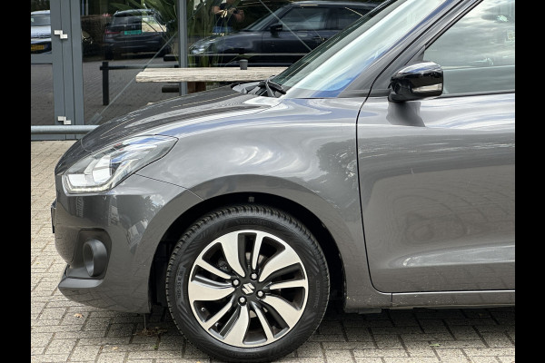 Suzuki Swift 1.0 Style Smart Hybrid Navigatie/Clima/Cruise/Camera/Keyless entry