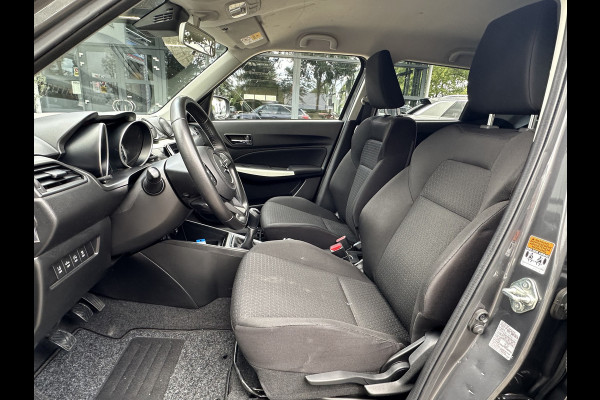 Suzuki Swift 1.0 Style Smart Hybrid Navigatie/Clima/Cruise/Camera/Keyless entry