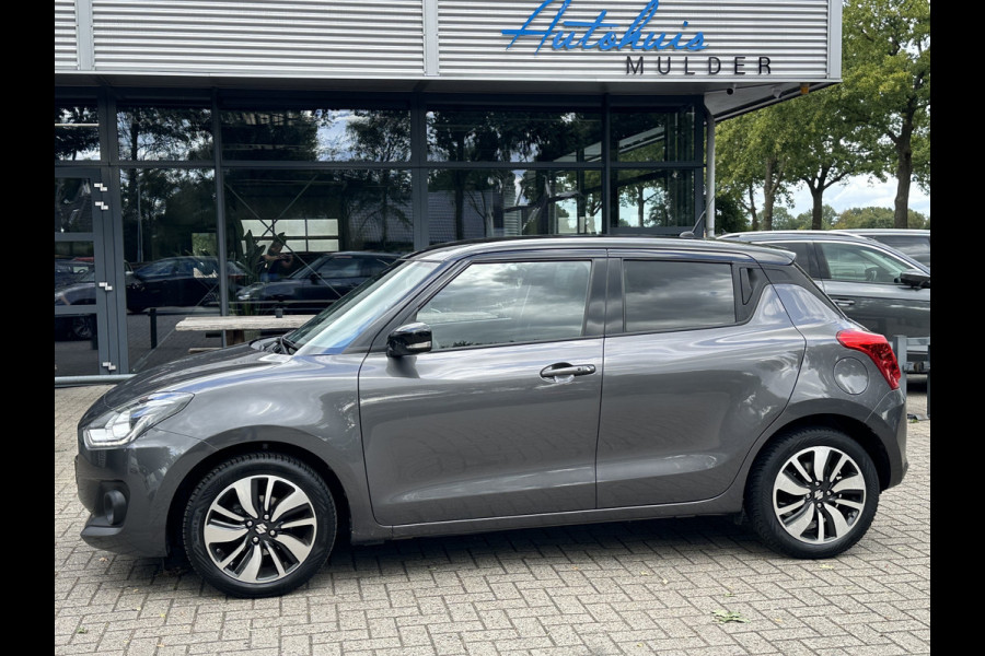 Suzuki Swift 1.0 Style Smart Hybrid Navigatie/Clima/Cruise/Camera/Keyless entry