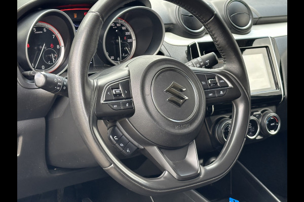 Suzuki Swift 1.0 Style Smart Hybrid Navigatie/Clima/Cruise/Camera/Keyless entry