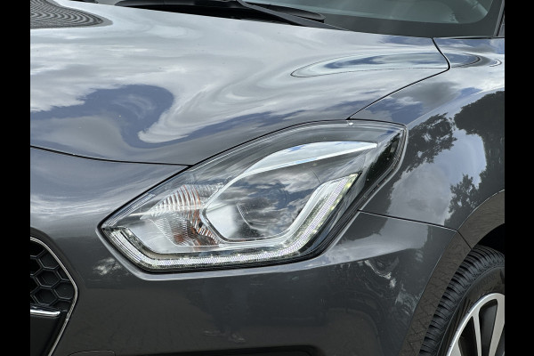 Suzuki Swift 1.0 Style Smart Hybrid Navigatie/Clima/Cruise/Camera/Keyless entry