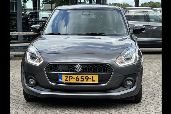 Suzuki Swift 1.0 Style Smart Hybrid Navigatie/Clima/Cruise/Camera/Keyless entry