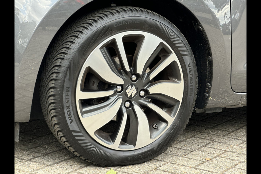 Suzuki Swift 1.0 Style Smart Hybrid Navigatie/Clima/Cruise/Camera/Keyless entry