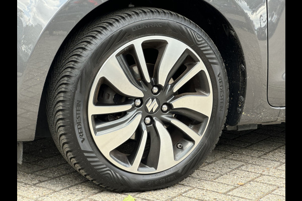 Suzuki Swift 1.0 Style Smart Hybrid Navigatie/Clima/Cruise/Camera/Keyless entry