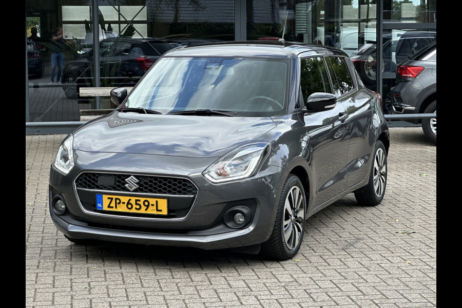Suzuki Swift 1.0 Style Smart Hybrid Navigatie/Clima/Cruise/Camera/Keyless entry