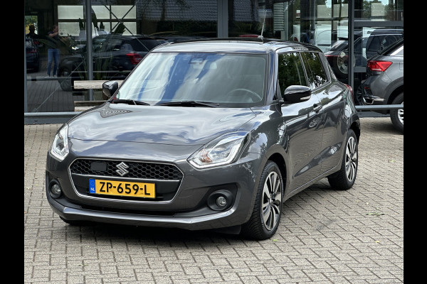 Suzuki Swift 1.0 Style Smart Hybrid Navigatie/Clima/Cruise/Camera/Keyless entry