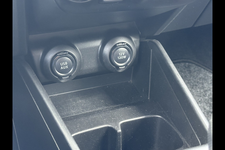 Suzuki Swift 1.0 Style Smart Hybrid Navigatie/Clima/Cruise/Camera/Keyless entry