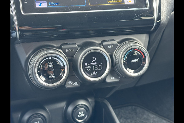 Suzuki Swift 1.0 Style Smart Hybrid Navigatie/Clima/Cruise/Camera/Keyless entry