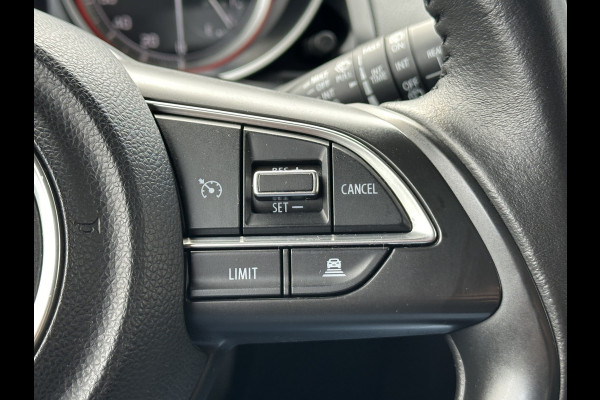 Suzuki Swift 1.0 Style Smart Hybrid Navigatie/Clima/Cruise/Camera/Keyless entry