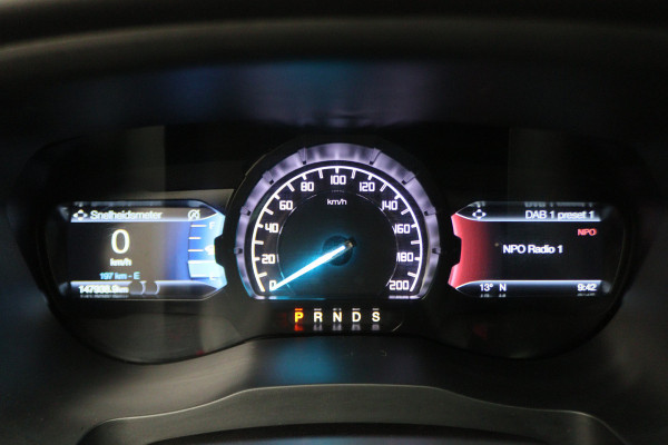 Ford Ranger 2.0 EcoBlue Wildtrak Supercab Leer, ACC, Camera, Apple Carplay, Verwarmde Voorruit, Trekhaak 3500KG