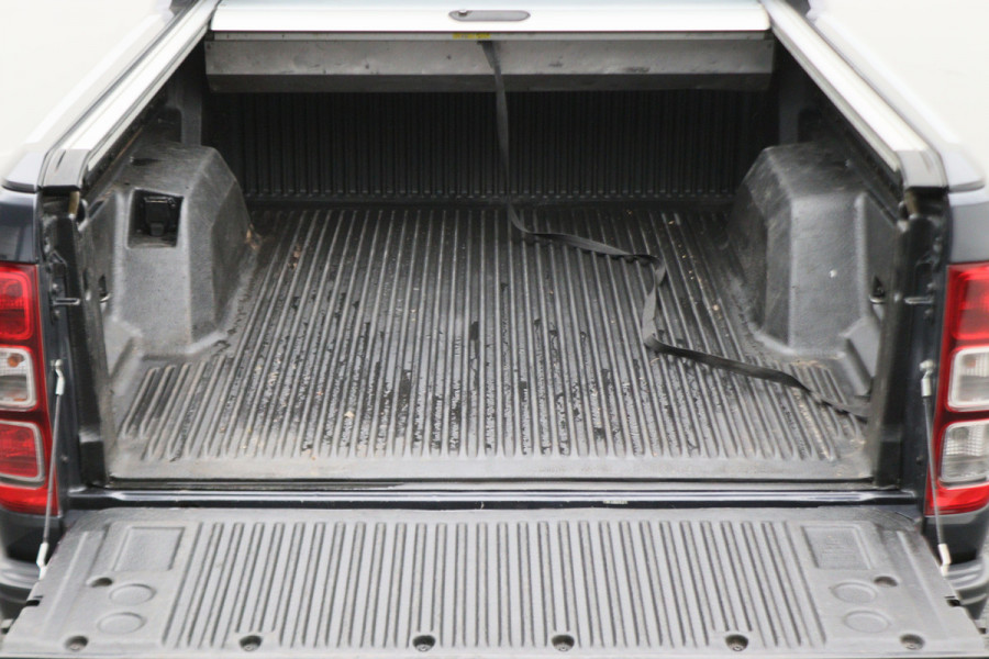 Ford Ranger 2.0 EcoBlue Wildtrak Supercab Leer, ACC, Camera, Apple Carplay, Verwarmde Voorruit, Trekhaak 3500KG