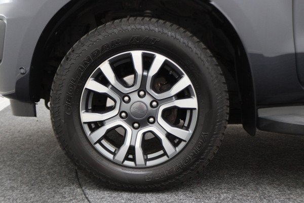 Ford Ranger 2.0 EcoBlue Wildtrak Supercab Leer, ACC, Camera, Apple Carplay, Verwarmde Voorruit, Trekhaak 3500KG