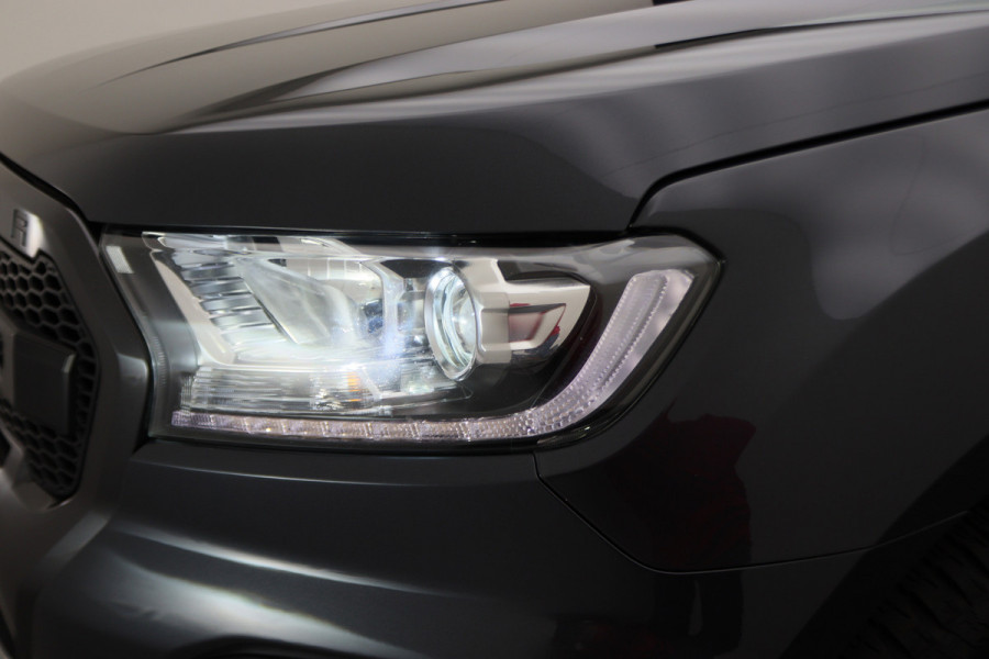 Ford Ranger 2.0 EcoBlue Wildtrak Supercab Leer, ACC, Camera, Apple Carplay, Verwarmde Voorruit, Trekhaak 3500KG