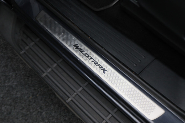 Ford Ranger 2.0 EcoBlue Wildtrak Supercab Leer, ACC, Camera, Apple Carplay, Verwarmde Voorruit, Trekhaak 3500KG