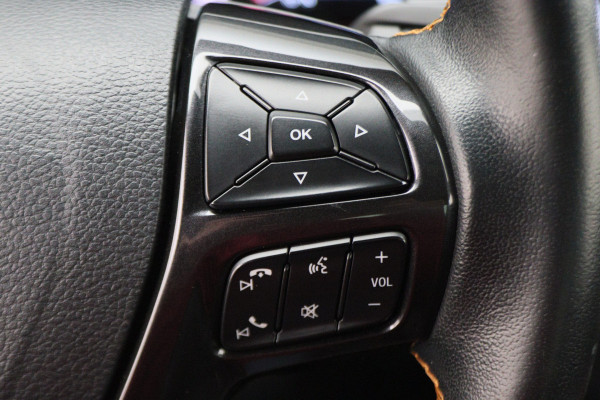 Ford Ranger 2.0 EcoBlue Wildtrak Supercab Leer, ACC, Camera, Apple Carplay, Verwarmde Voorruit, Trekhaak 3500KG