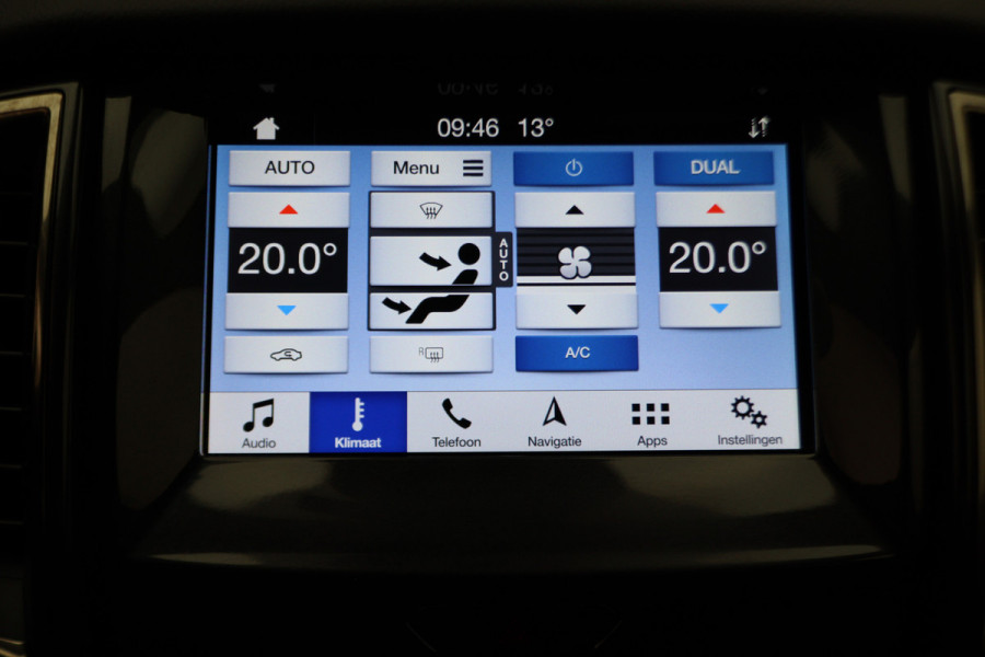 Ford Ranger 2.0 EcoBlue Wildtrak Supercab Leer, ACC, Camera, Apple Carplay, Verwarmde Voorruit, Trekhaak 3500KG