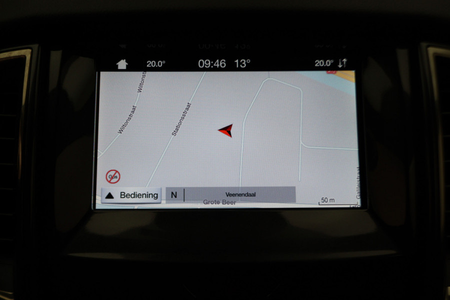 Ford Ranger 2.0 EcoBlue Wildtrak Supercab Leer, ACC, Camera, Apple Carplay, Verwarmde Voorruit, Trekhaak 3500KG