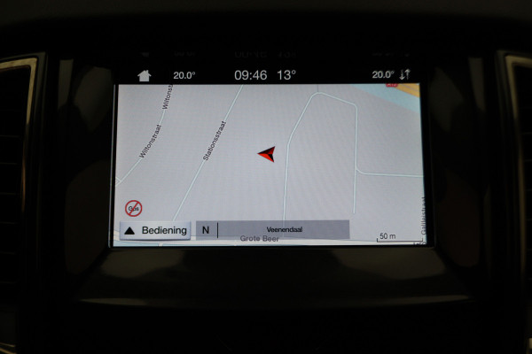 Ford Ranger 2.0 EcoBlue Wildtrak Supercab Leer, ACC, Camera, Apple Carplay, Verwarmde Voorruit, Trekhaak 3500KG