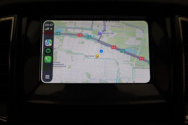 Ford Ranger 2.0 EcoBlue Wildtrak Supercab Leer, ACC, Camera, Apple Carplay, Verwarmde Voorruit, Trekhaak 3500KG