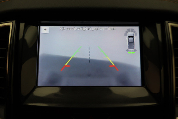 Ford Ranger 2.0 EcoBlue Wildtrak Supercab Leer, ACC, Camera, Apple Carplay, Verwarmde Voorruit, Trekhaak 3500KG