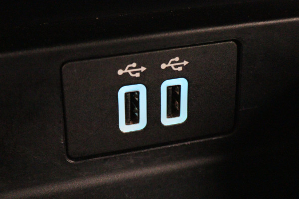 Ford Ranger 2.0 EcoBlue Wildtrak Supercab Leer, ACC, Camera, Apple Carplay, Verwarmde Voorruit, Trekhaak 3500KG