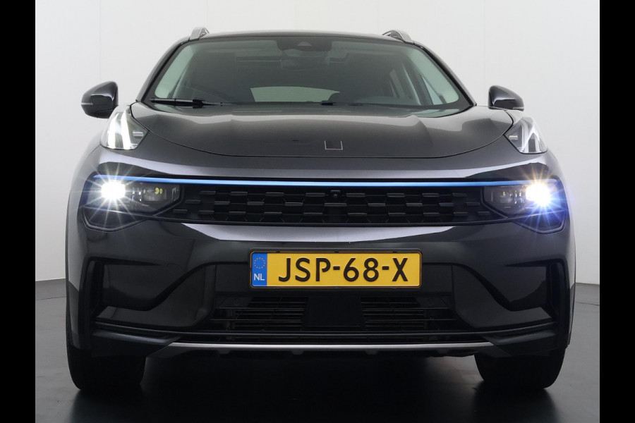 Lynk & Co 01 1.5 | PHEV PLUG-IN HYBRIDE | COMPLETE AUTO | ELEKTRISCH PANORAMADAK | FULL OPTIONS | LYNK & CO GARANTIE T/M 3-2027 | RIJKLAAR GELEVERD | BTW VERREKENBAAR