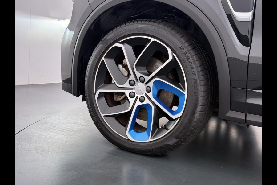 Lynk & Co 01 1.5 | PHEV PLUG-IN HYBRIDE | COMPLETE AUTO | ELEKTRISCH PANORAMADAK | FULL OPTIONS | LYNK & CO GARANTIE T/M 3-2027 | RIJKLAAR GELEVERD | BTW VERREKENBAAR