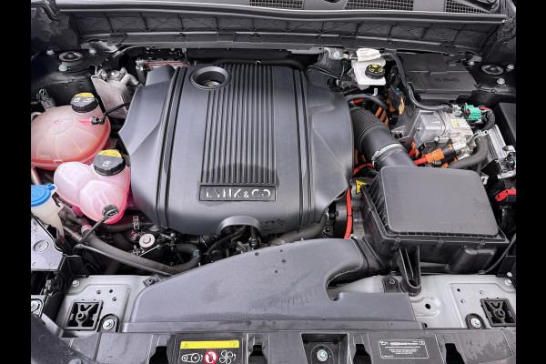 Lynk & Co 01 1.5 | PHEV PLUG-IN HYBRIDE | COMPLETE AUTO | ELEKTRISCH PANORAMADAK | FULL OPTIONS | LYNK & CO GARANTIE T/M 3-2027 | RIJKLAAR GELEVERD | BTW VERREKENBAAR