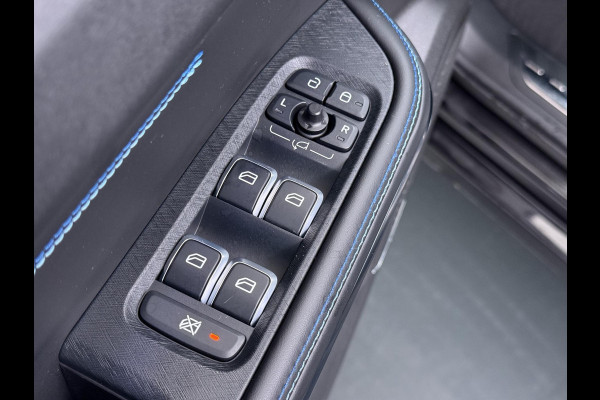 Lynk & Co 01 1.5 | PHEV PLUG-IN HYBRIDE | COMPLETE AUTO | ELEKTRISCH PANORAMADAK | FULL OPTIONS | LYNK & CO GARANTIE T/M 3-2027 | RIJKLAAR GELEVERD | BTW VERREKENBAAR