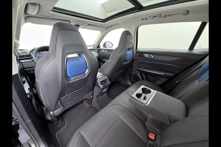 Lynk & Co 01 1.5 | PHEV PLUG-IN HYBRIDE | COMPLETE AUTO | ELEKTRISCH PANORAMADAK | FULL OPTIONS | LYNK & CO GARANTIE T/M 3-2027 | RIJKLAAR GELEVERD | BTW VERREKENBAAR