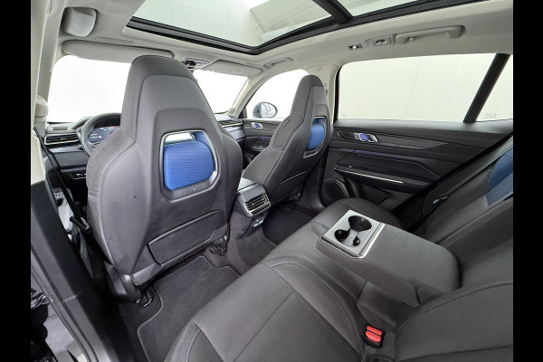 Lynk & Co 01 1.5 | PHEV PLUG-IN HYBRIDE | COMPLETE AUTO | ELEKTRISCH PANORAMADAK | FULL OPTIONS | LYNK & CO GARANTIE T/M 3-2027 | RIJKLAAR GELEVERD | BTW VERREKENBAAR