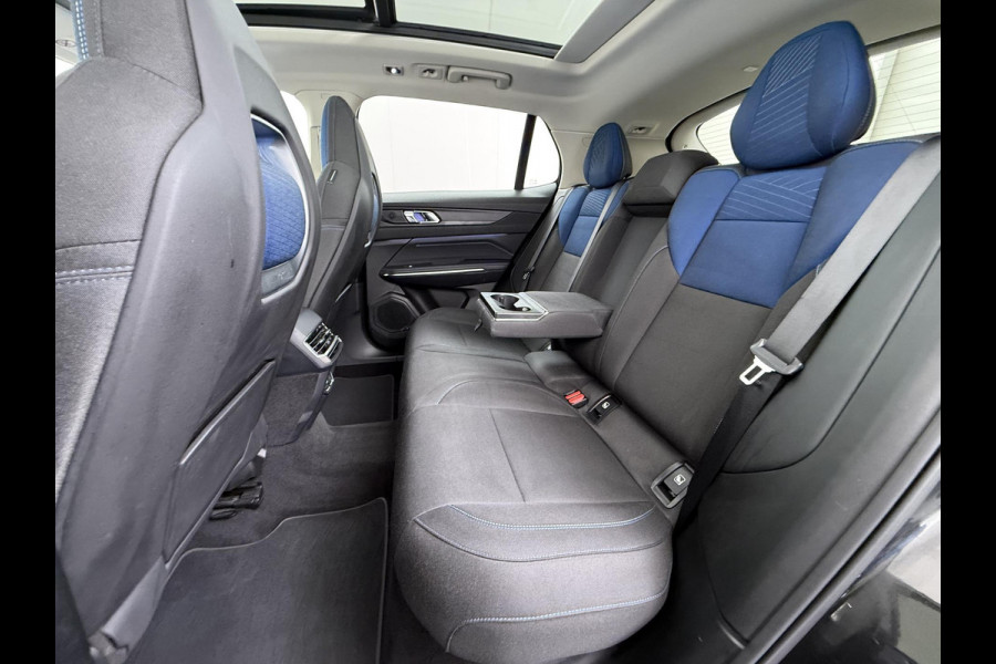 Lynk & Co 01 1.5 | PHEV PLUG-IN HYBRIDE | COMPLETE AUTO | ELEKTRISCH PANORAMADAK | FULL OPTIONS | LYNK & CO GARANTIE T/M 3-2027 | RIJKLAAR GELEVERD | BTW VERREKENBAAR