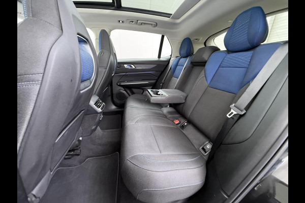 Lynk & Co 01 1.5 | PHEV PLUG-IN HYBRIDE | COMPLETE AUTO | ELEKTRISCH PANORAMADAK | FULL OPTIONS | LYNK & CO GARANTIE T/M 3-2027 | RIJKLAAR GELEVERD | BTW VERREKENBAAR